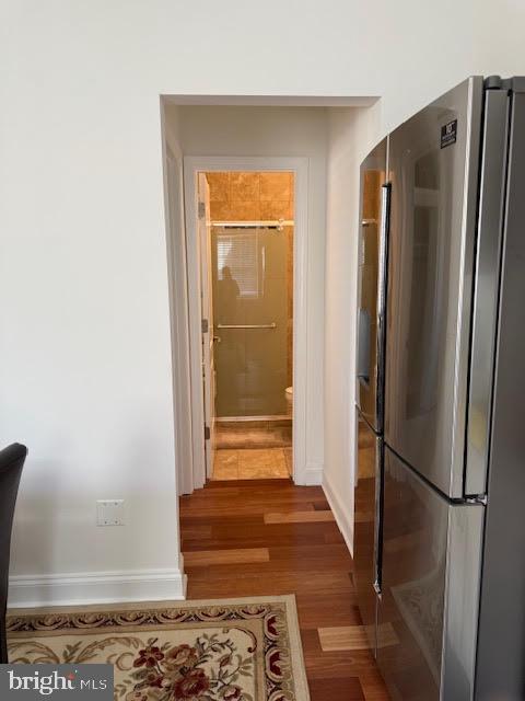 SPRINGFIELD - Residential Lease