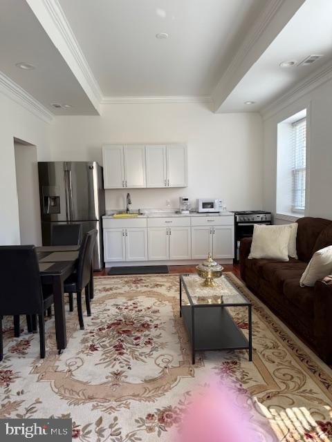 SPRINGFIELD - Residential Lease