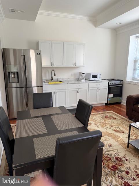 SPRINGFIELD - Residential Lease