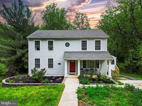 10902 HAMMOND DRIVE LAUREL MD 20723