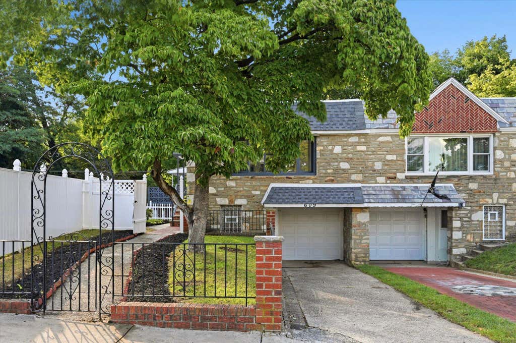 Photo of 609 E Hortter Place, PHILADELPHIA, PA 19119 (MLS # PAPH2655788)