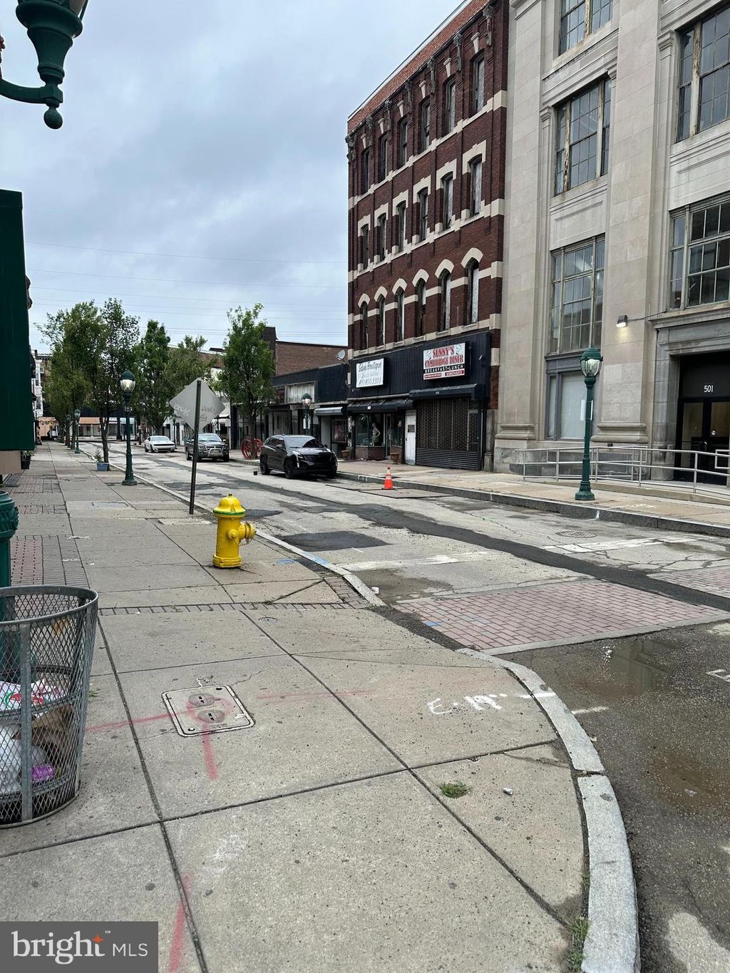 Photo of 523 Market Street, CHESTER, PA 19013 (MLS # PADE2096432)