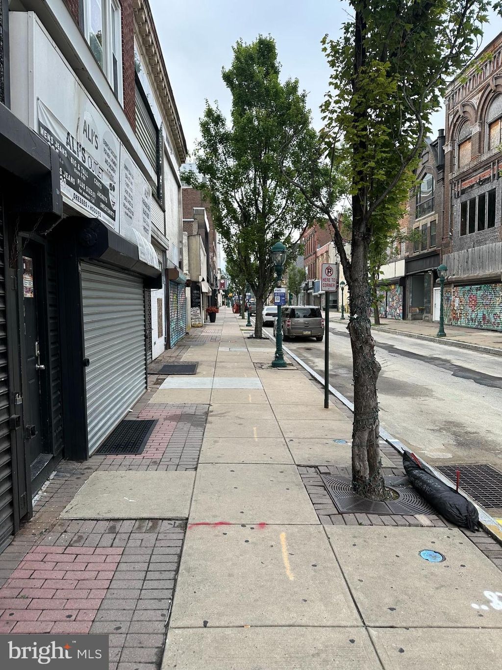 Photo of 523 Market Street, CHESTER, PA 19013 (MLS # PADE2096432)