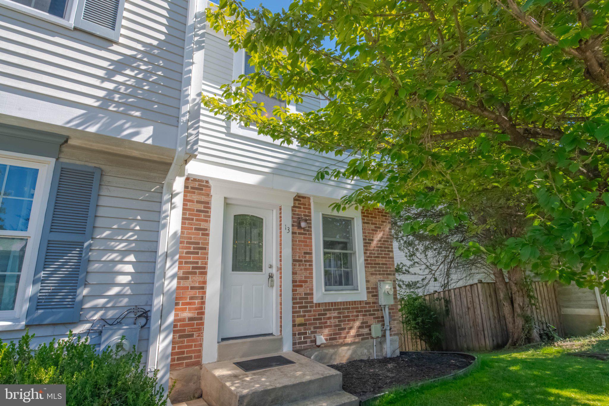 13 STILLWOOD CIRCLE