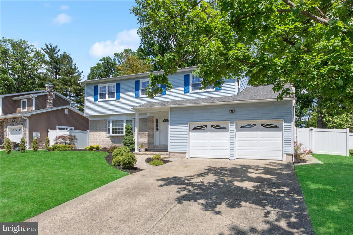 12 LANNIGAN DRIVE