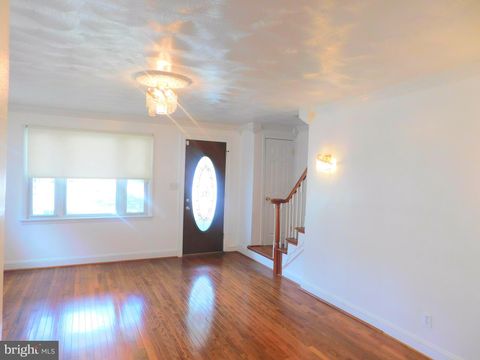 Photo of 4545 Eads Street NE, WASHINGTON, DC 20019 (MLS # DCDC2239456)