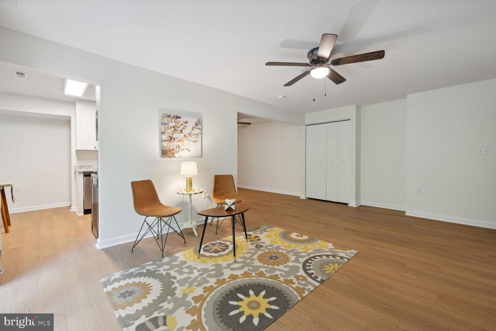 PLYMOUTH GARDENS - Residential