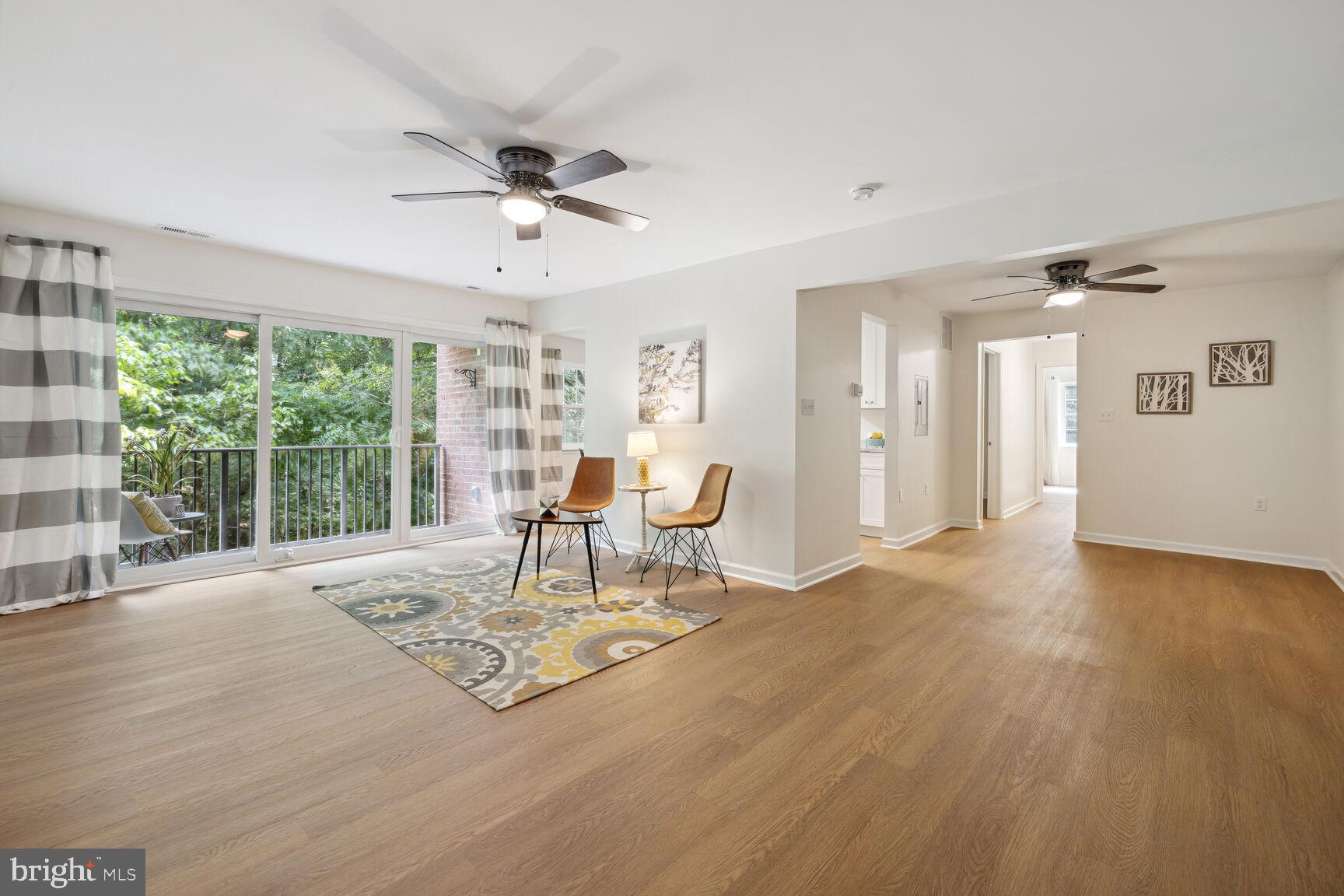 PLYMOUTH GARDENS - Residential