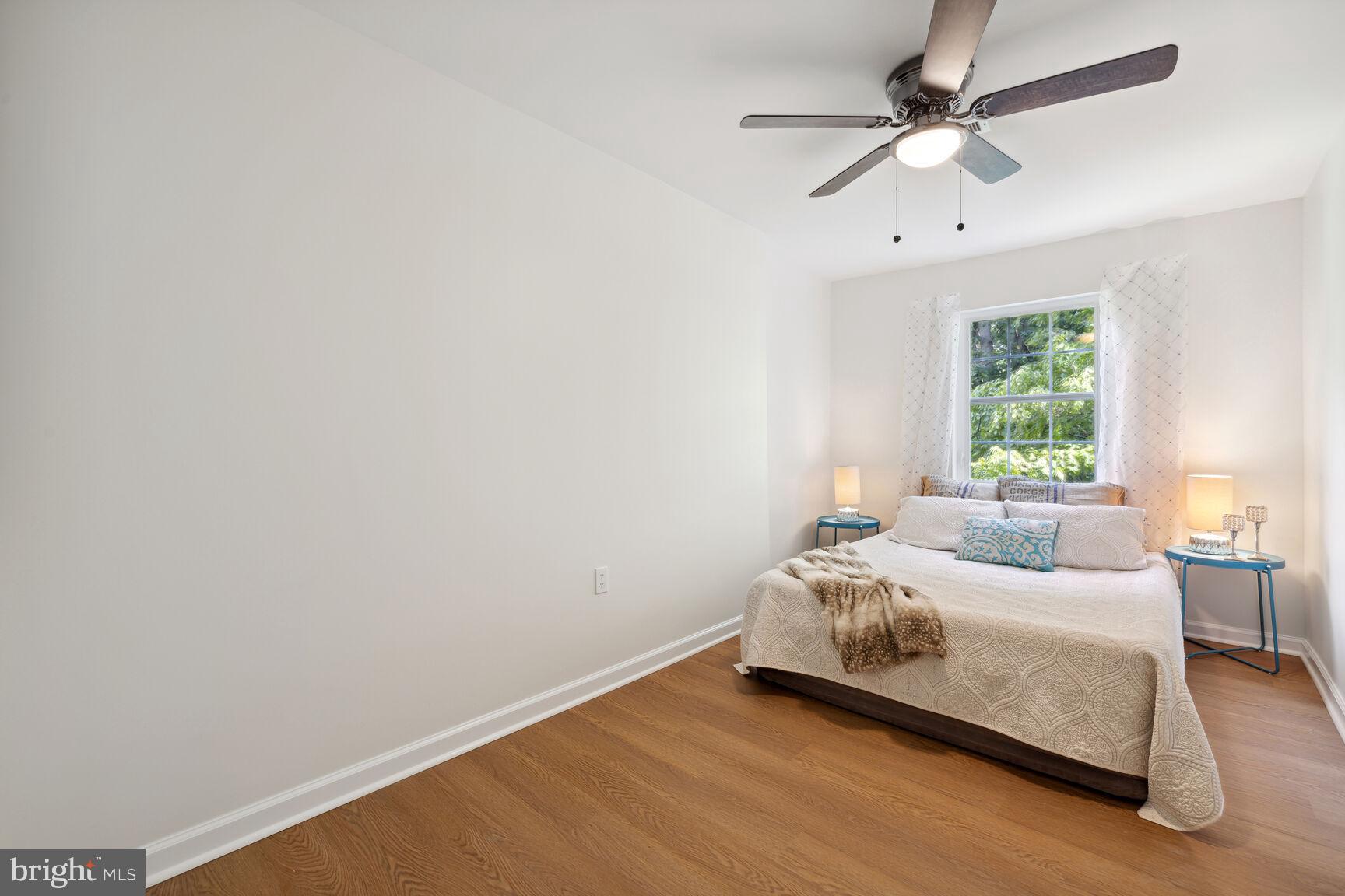 PLYMOUTH GARDENS - Residential