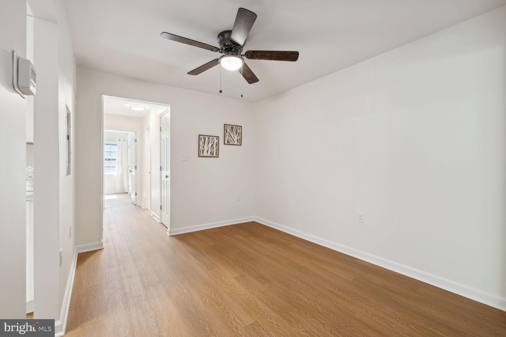 PLYMOUTH GARDENS - Residential