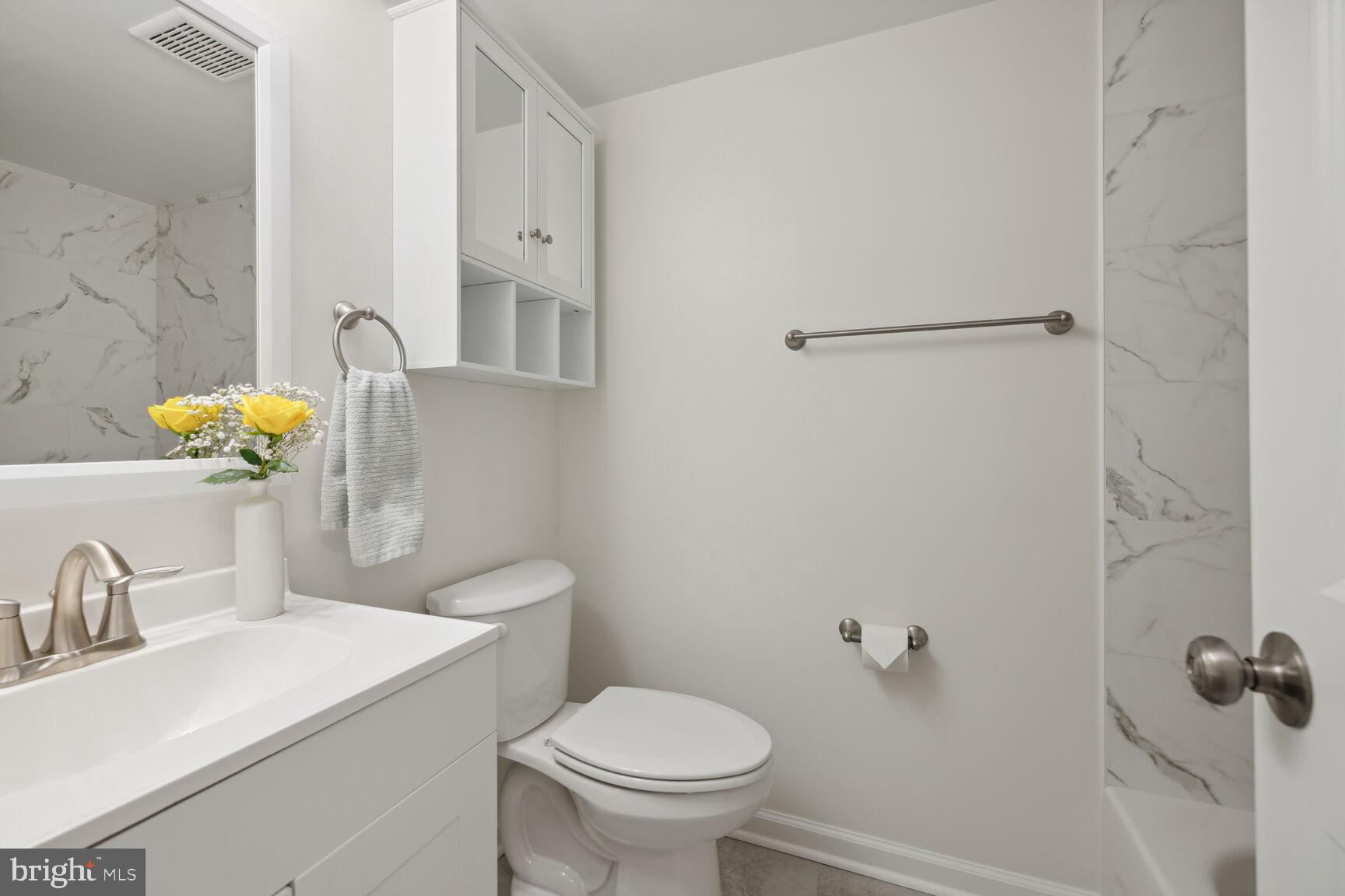 PLYMOUTH GARDENS - Residential