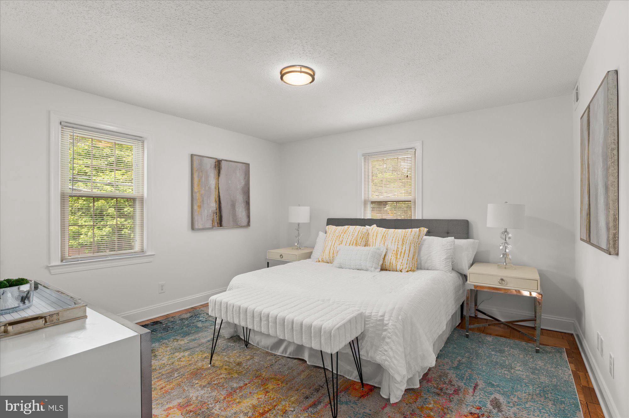 CAMBRIDGE COURTS - Residential