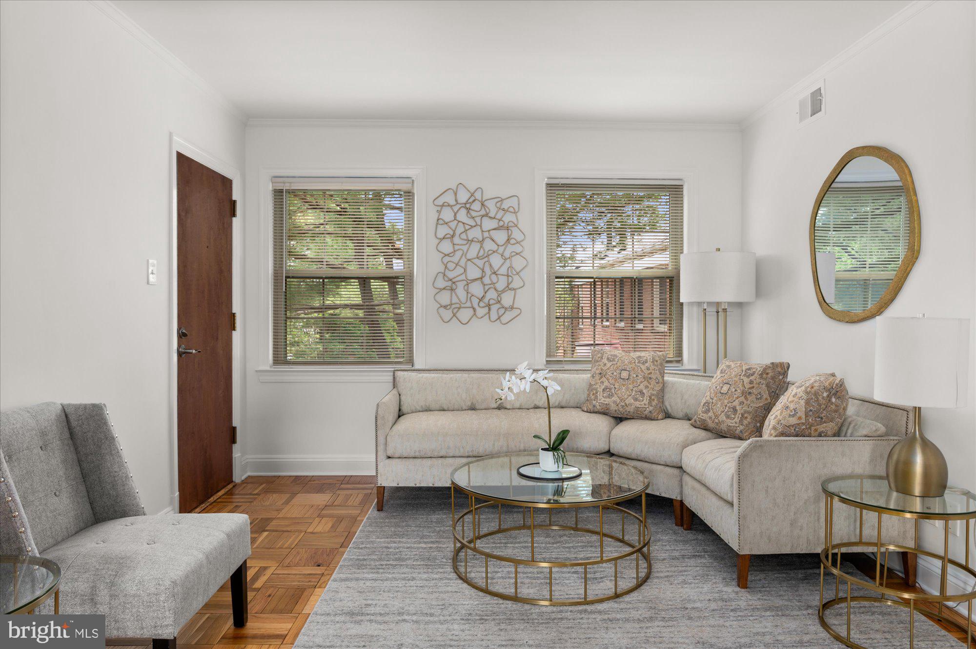 CAMBRIDGE COURTS - Residential