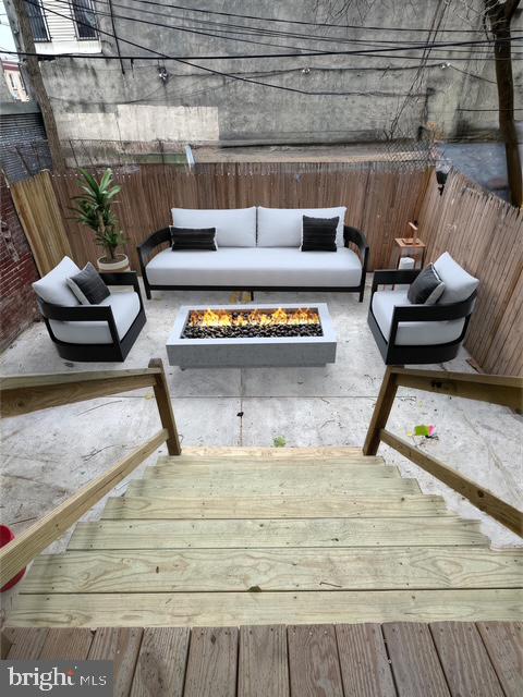 One FREE MONTH w/ 13 month lease!! Bi-Level Luxury Apartment in Strawberry Mansion, Philadelphia
Price: $1,625/month (One Month Free Upon Signing Lease!)
Type: Bi-Level, 1 Bed / 1 Bath
Availability: Immediate Move-In
Square Footage: 850
Welcome to this one-of-a-kind luxury apartment in the heart of Strawberry Mansion!! Situated in a newly constructed building, this exclusive bi-level unit features all the benefits of modern living in a private and stylish setting. This is the only unit in the building with its own private entrance and a spacious backyard, ideal for relaxing, gardening, or entertaining.
Apartment Highlights: