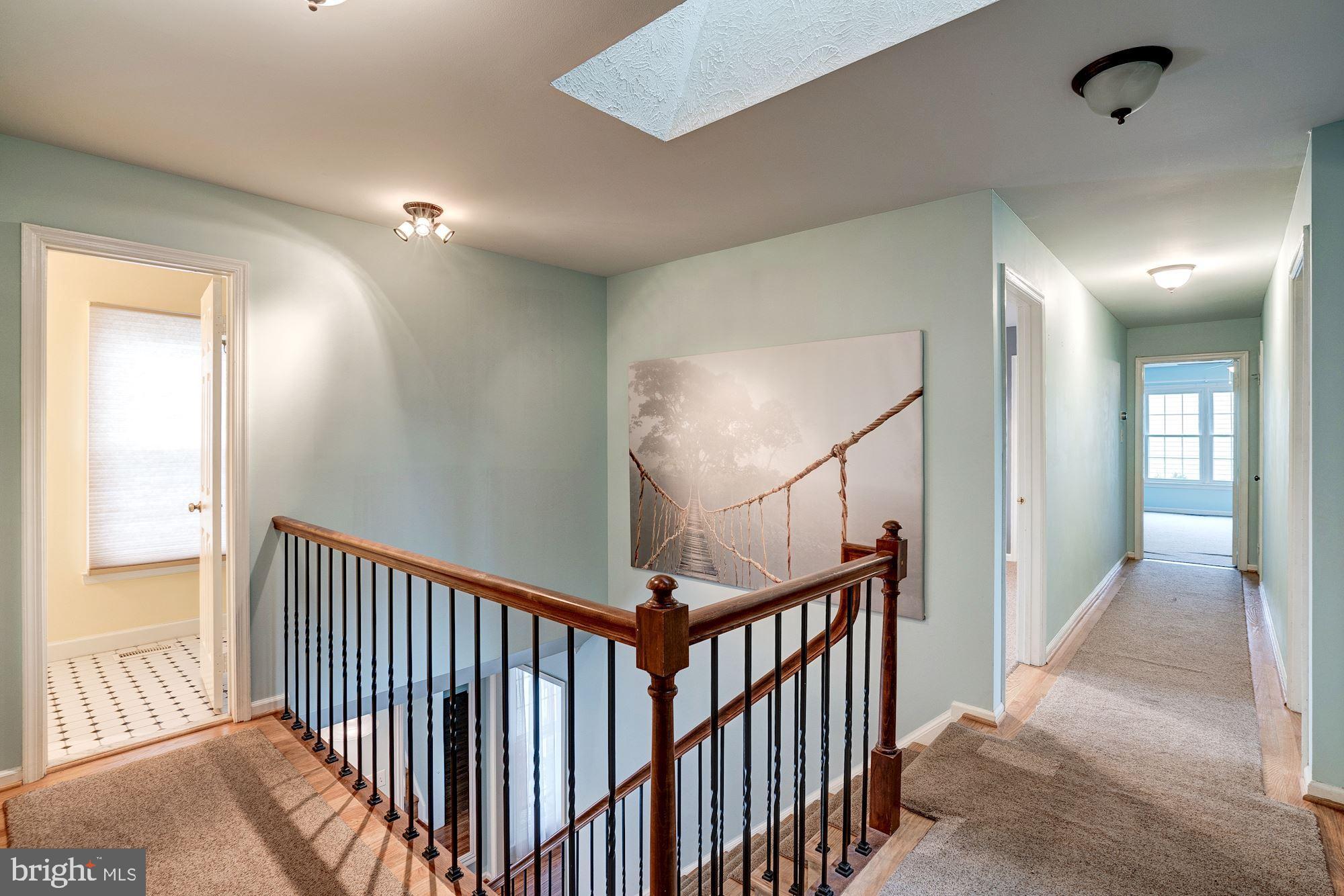 BRADLEY ACRES - Residential