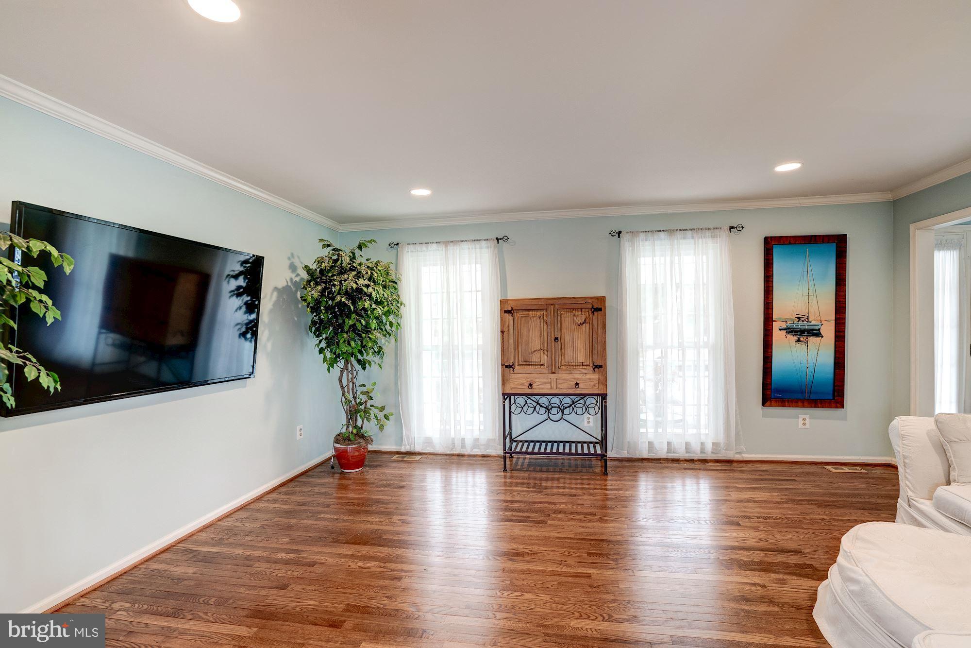 BRADLEY ACRES - Residential