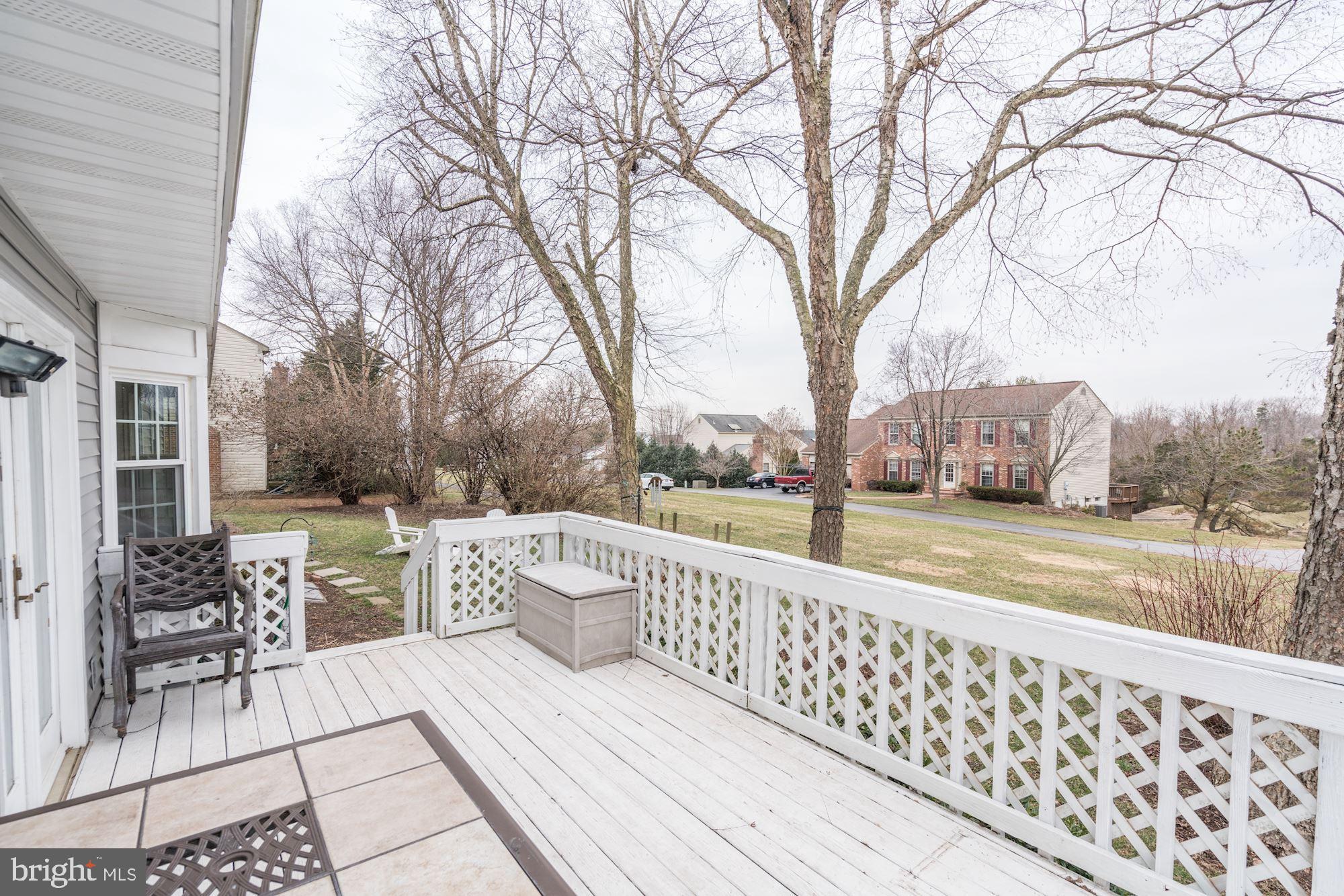 BRADLEY ACRES - Residential