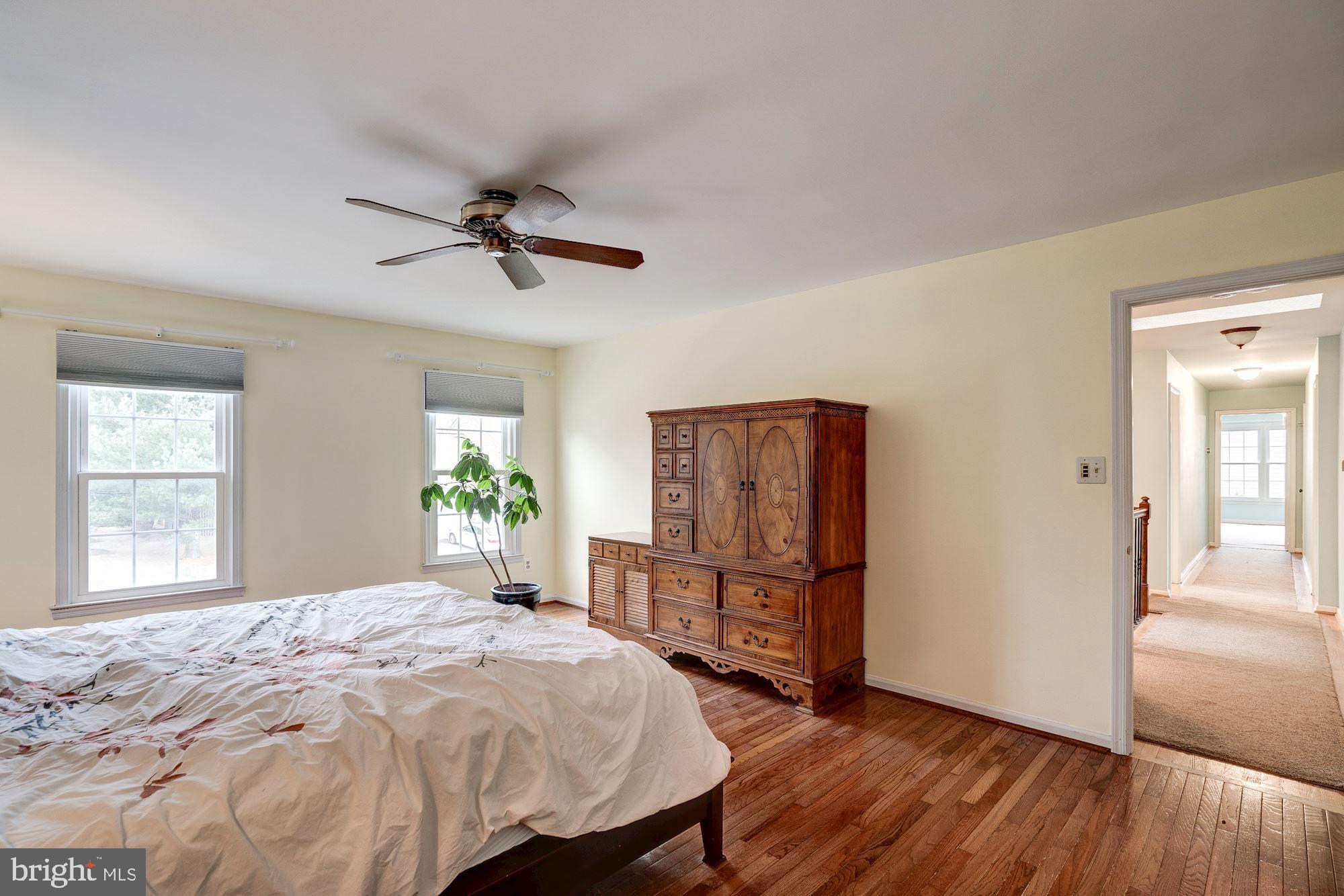 BRADLEY ACRES - Residential