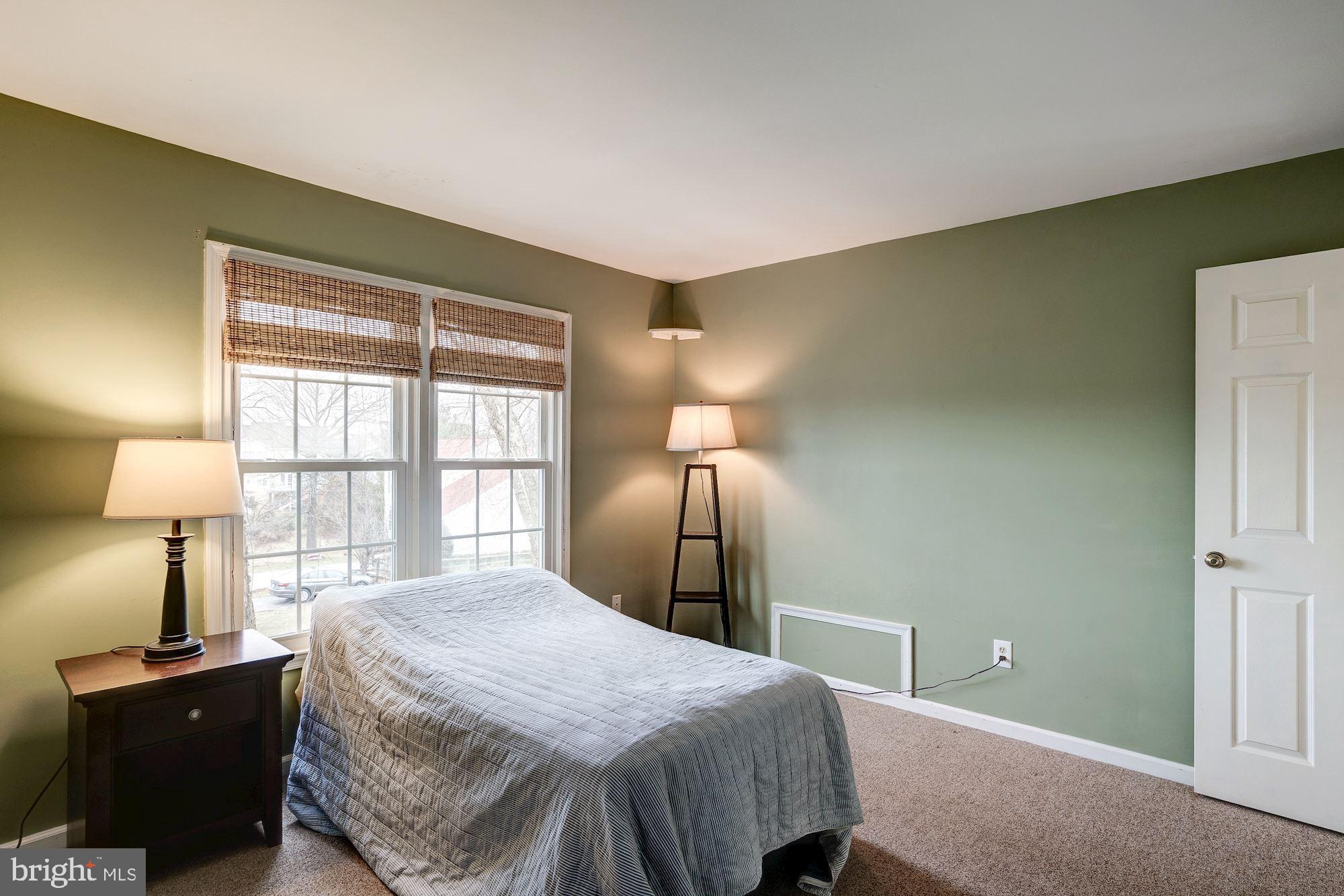 BRADLEY ACRES - Residential