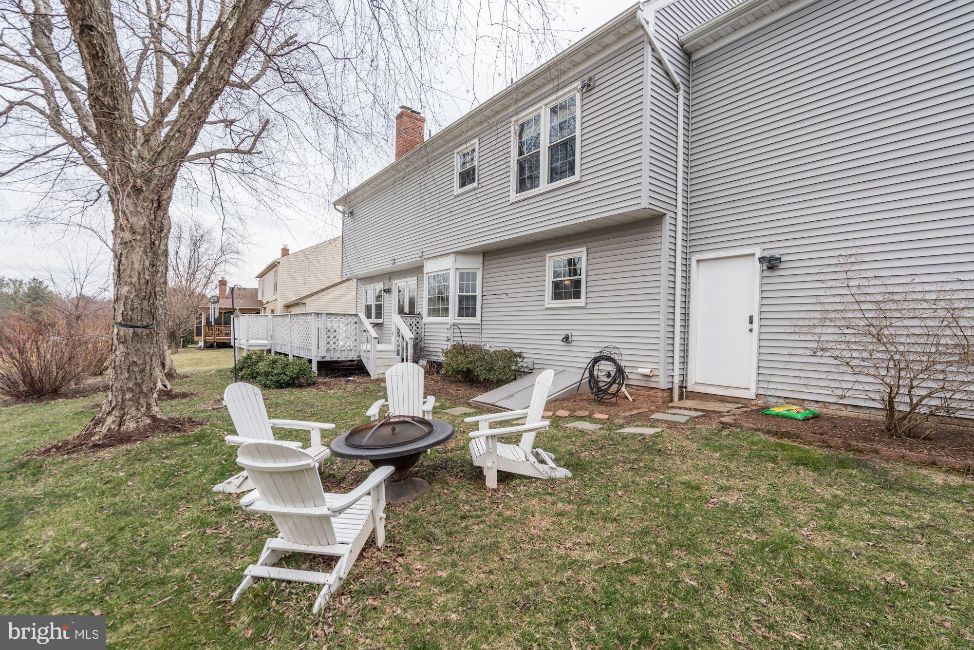 BRADLEY ACRES - Residential