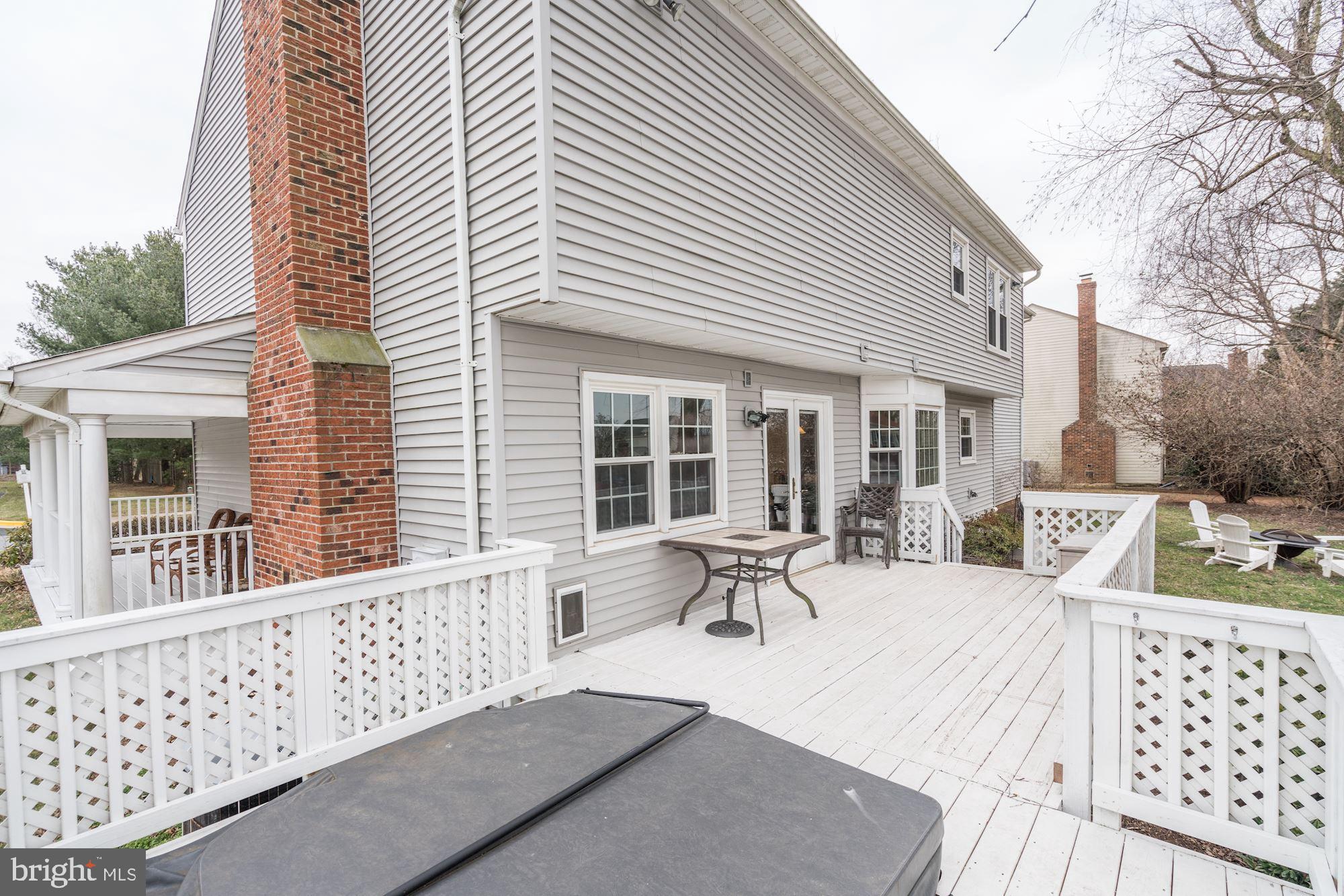 BRADLEY ACRES - Residential