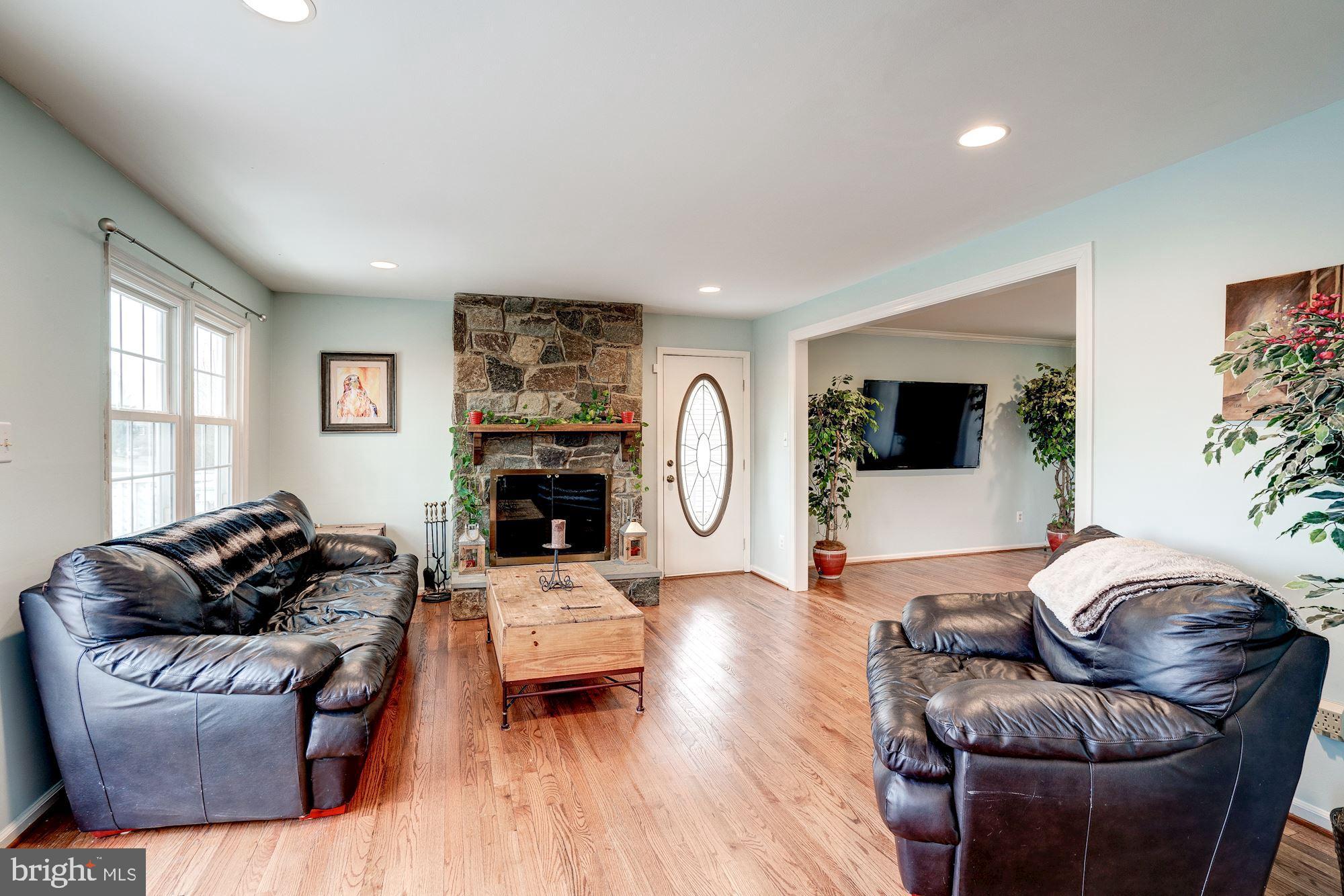 BRADLEY ACRES - Residential