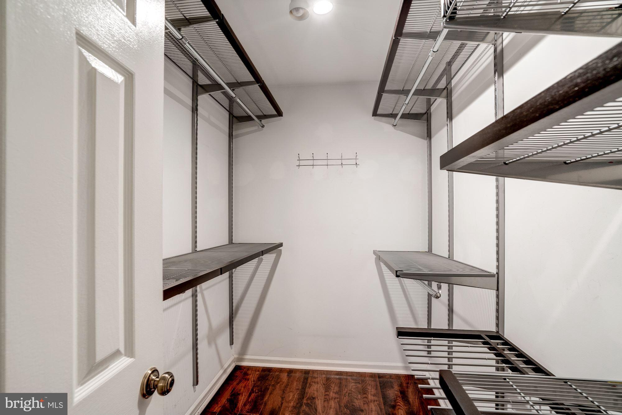 BRADLEY ACRES - Residential