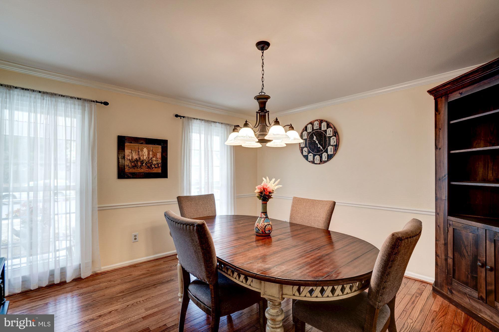 BRADLEY ACRES - Residential