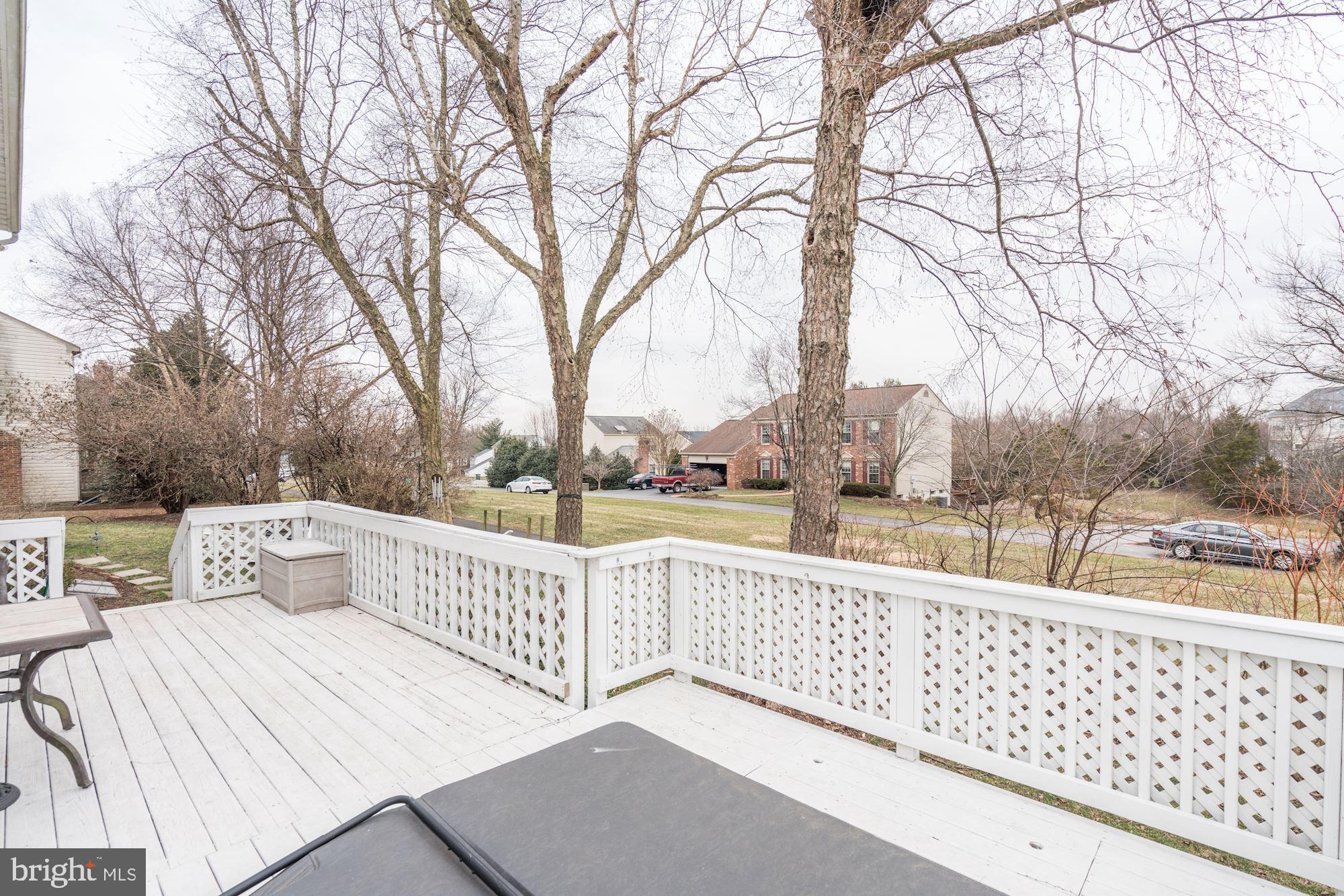 BRADLEY ACRES - Residential