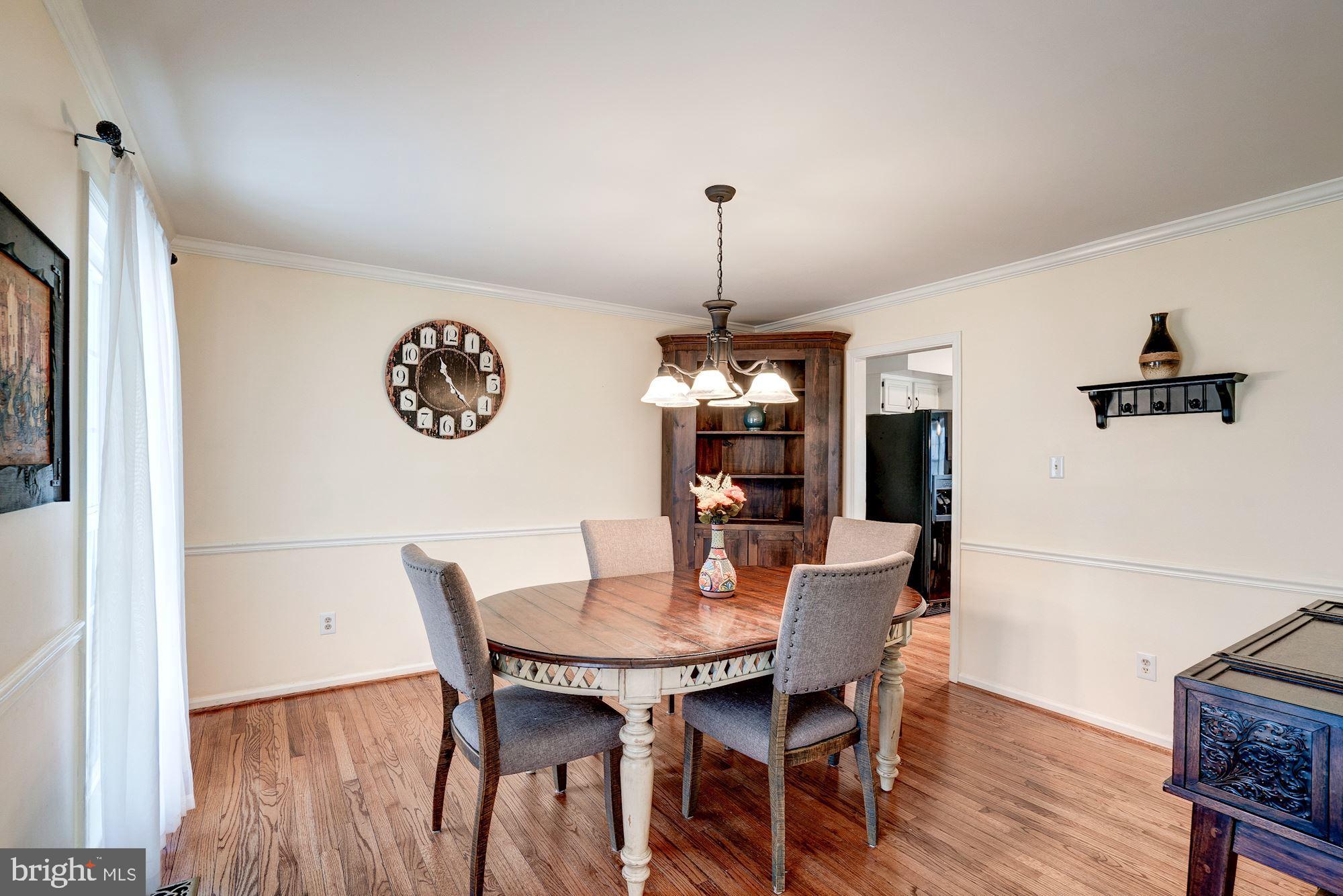 BRADLEY ACRES - Residential