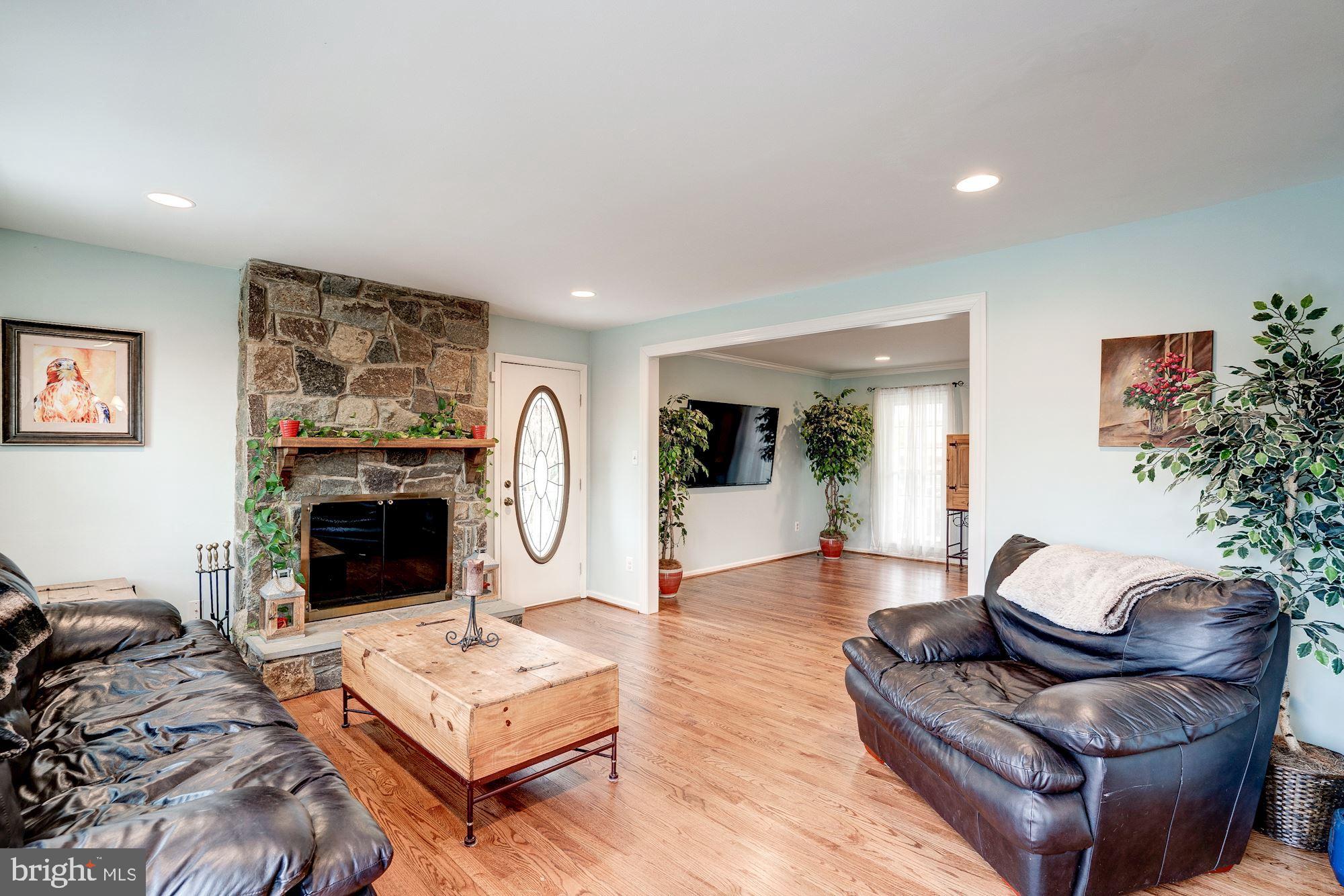 BRADLEY ACRES - Residential