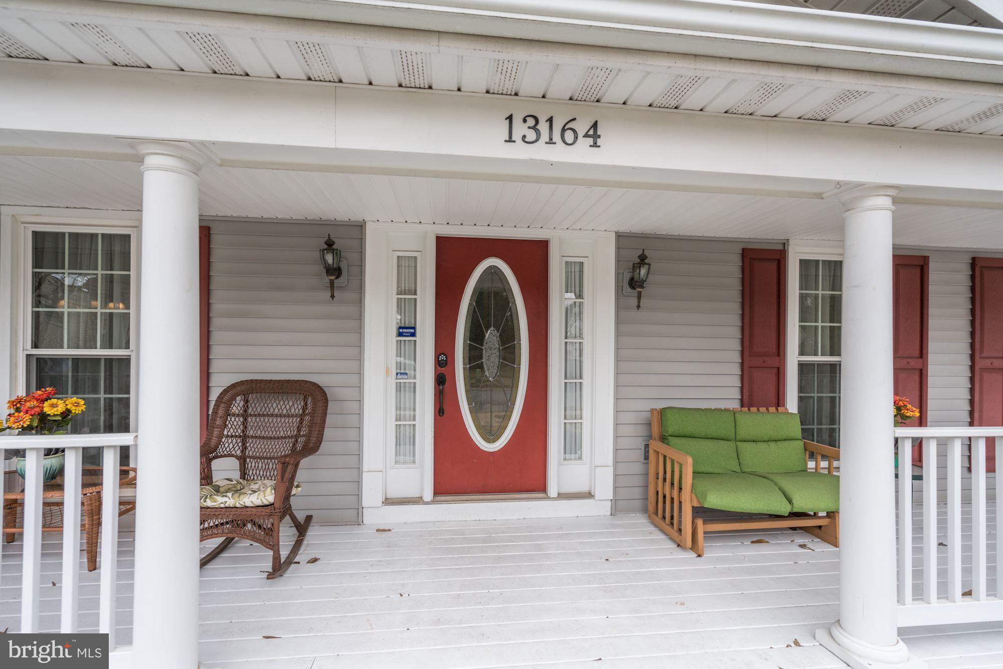 BRADLEY ACRES - Residential