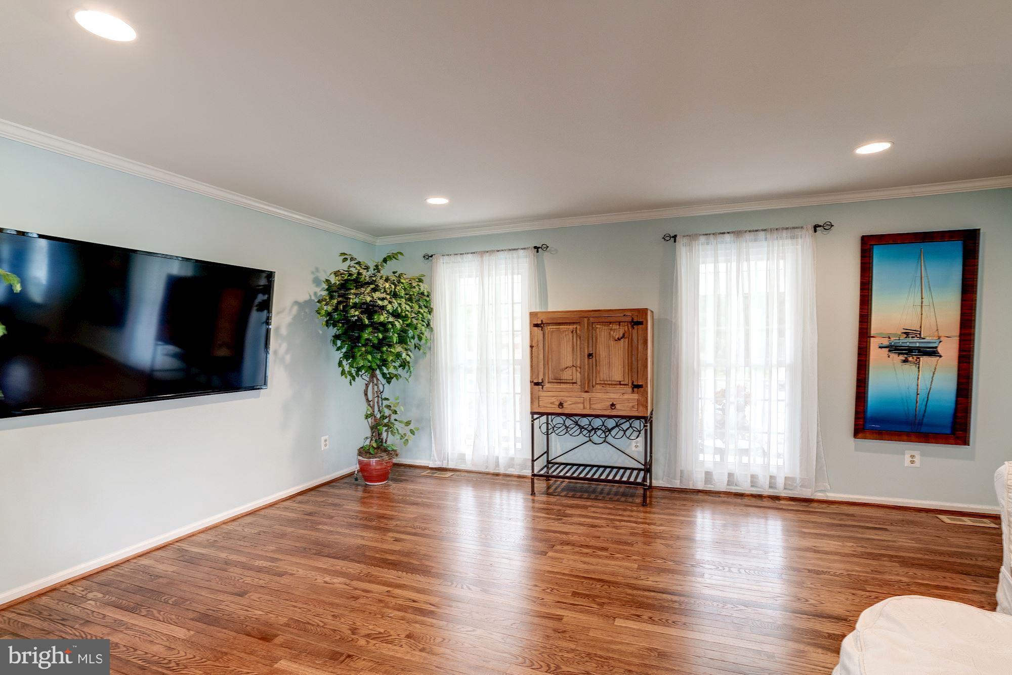 BRADLEY ACRES - Residential