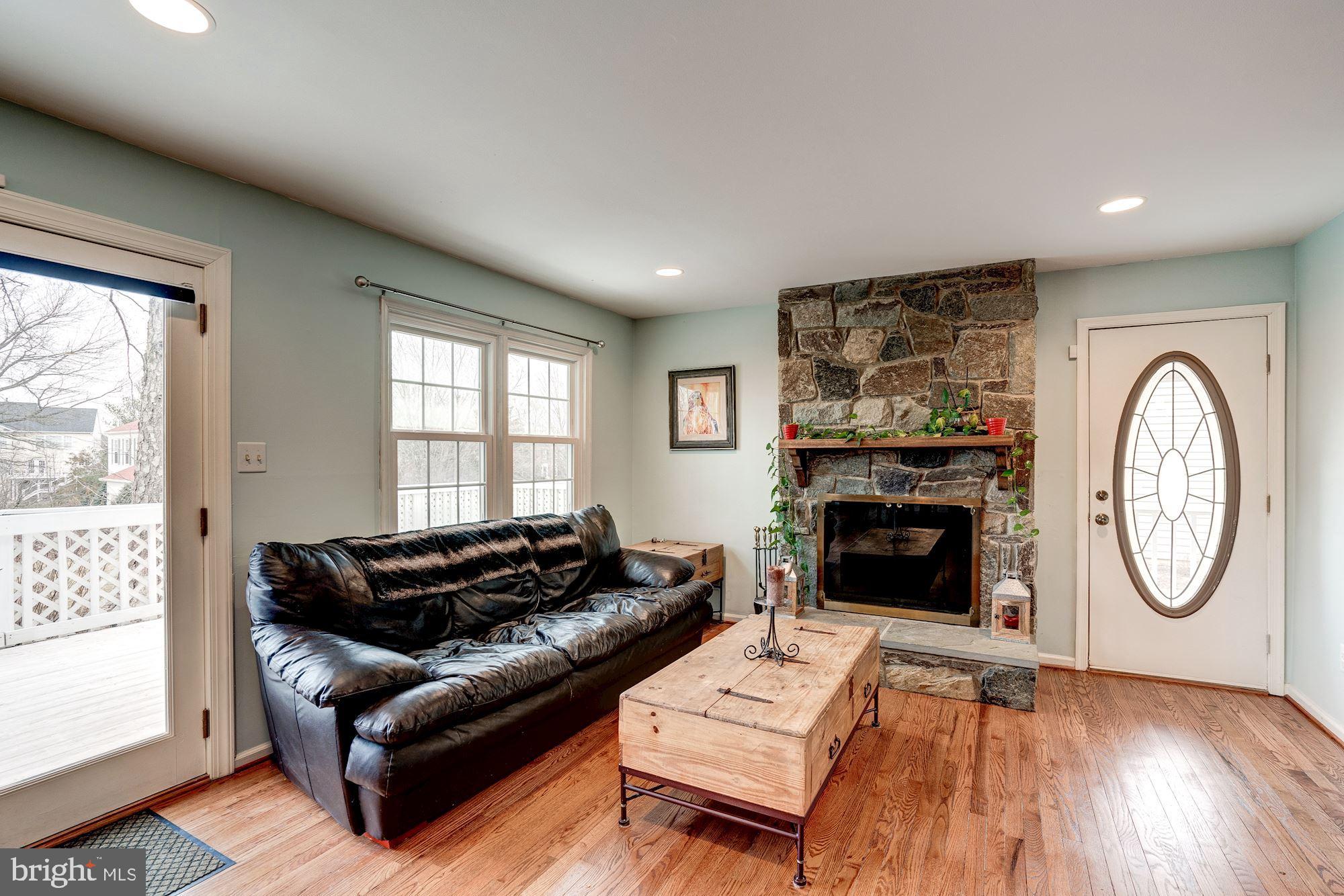 BRADLEY ACRES - Residential