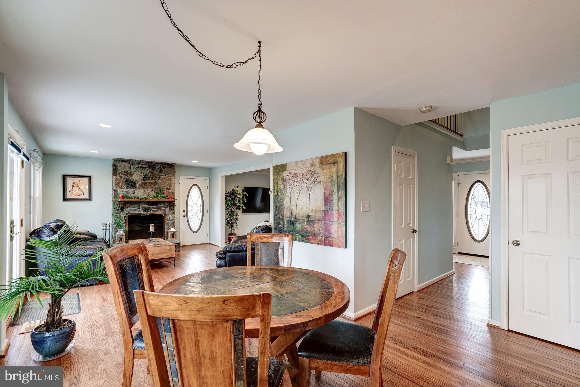 BRADLEY ACRES - Residential