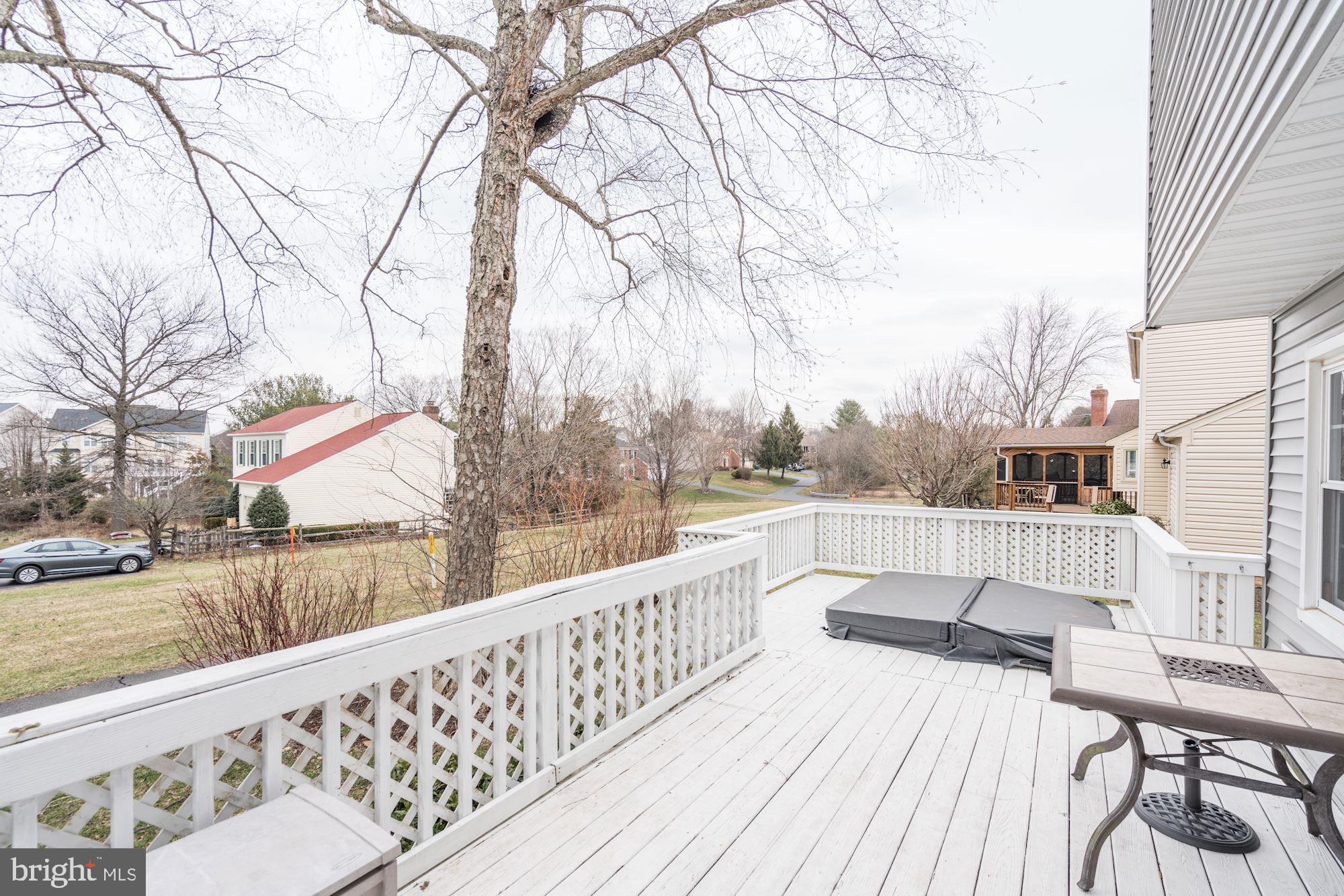 BRADLEY ACRES - Residential