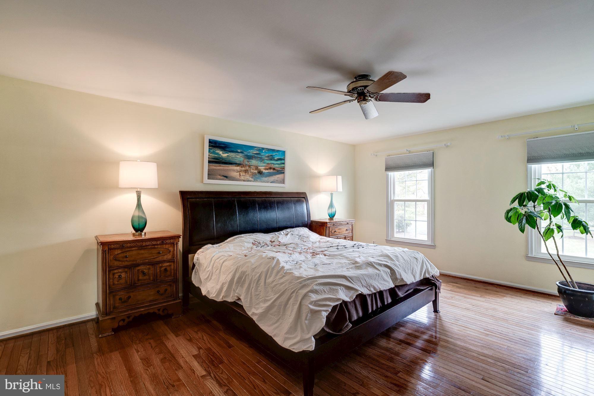 BRADLEY ACRES - Residential