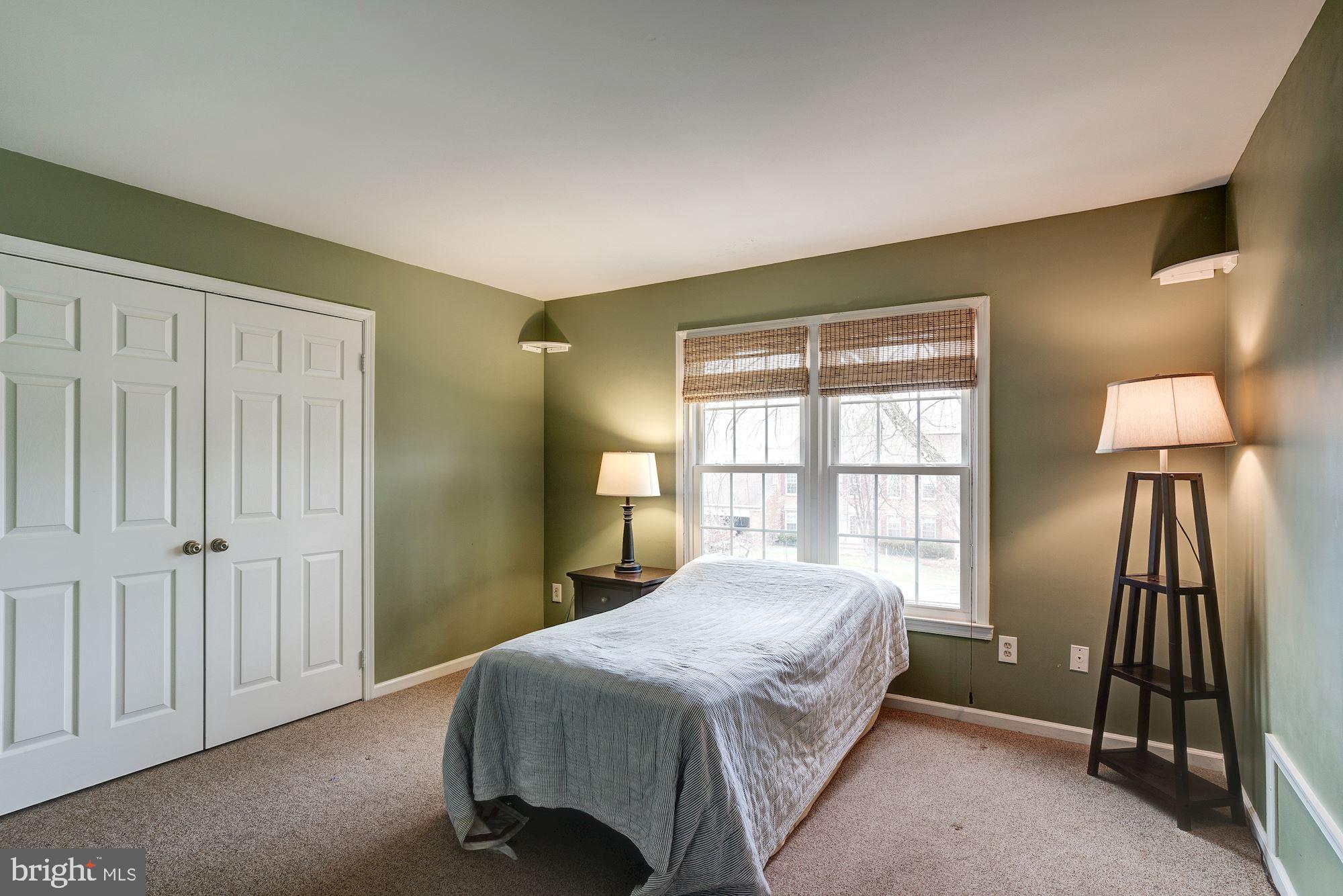 BRADLEY ACRES - Residential