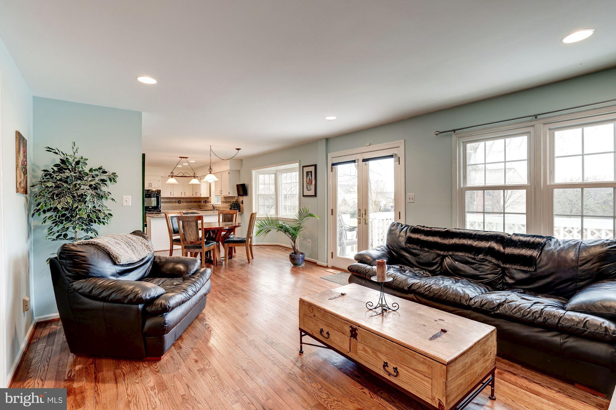 BRADLEY ACRES - Residential