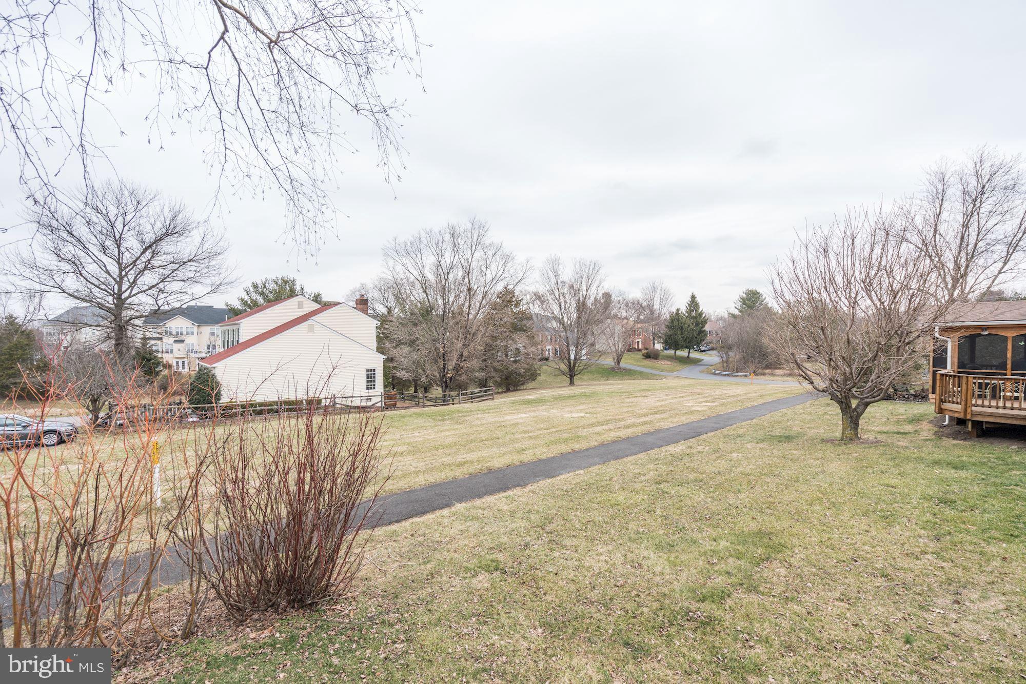 BRADLEY ACRES - Residential