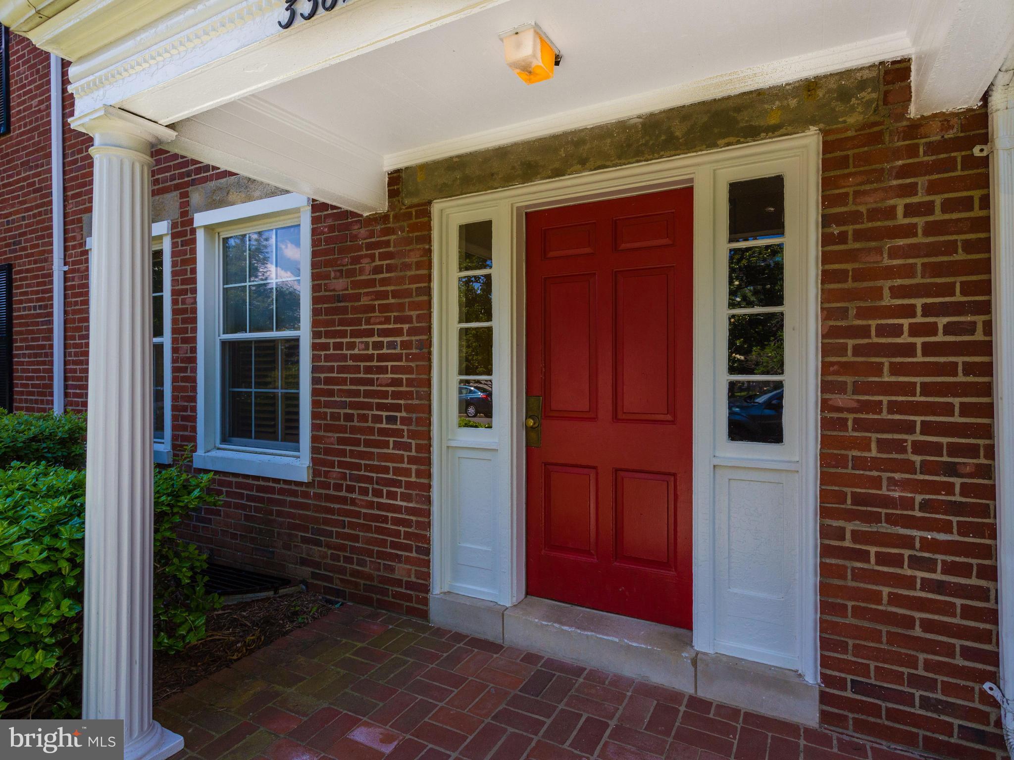 FAIRLINGTON COMMONS - Residential