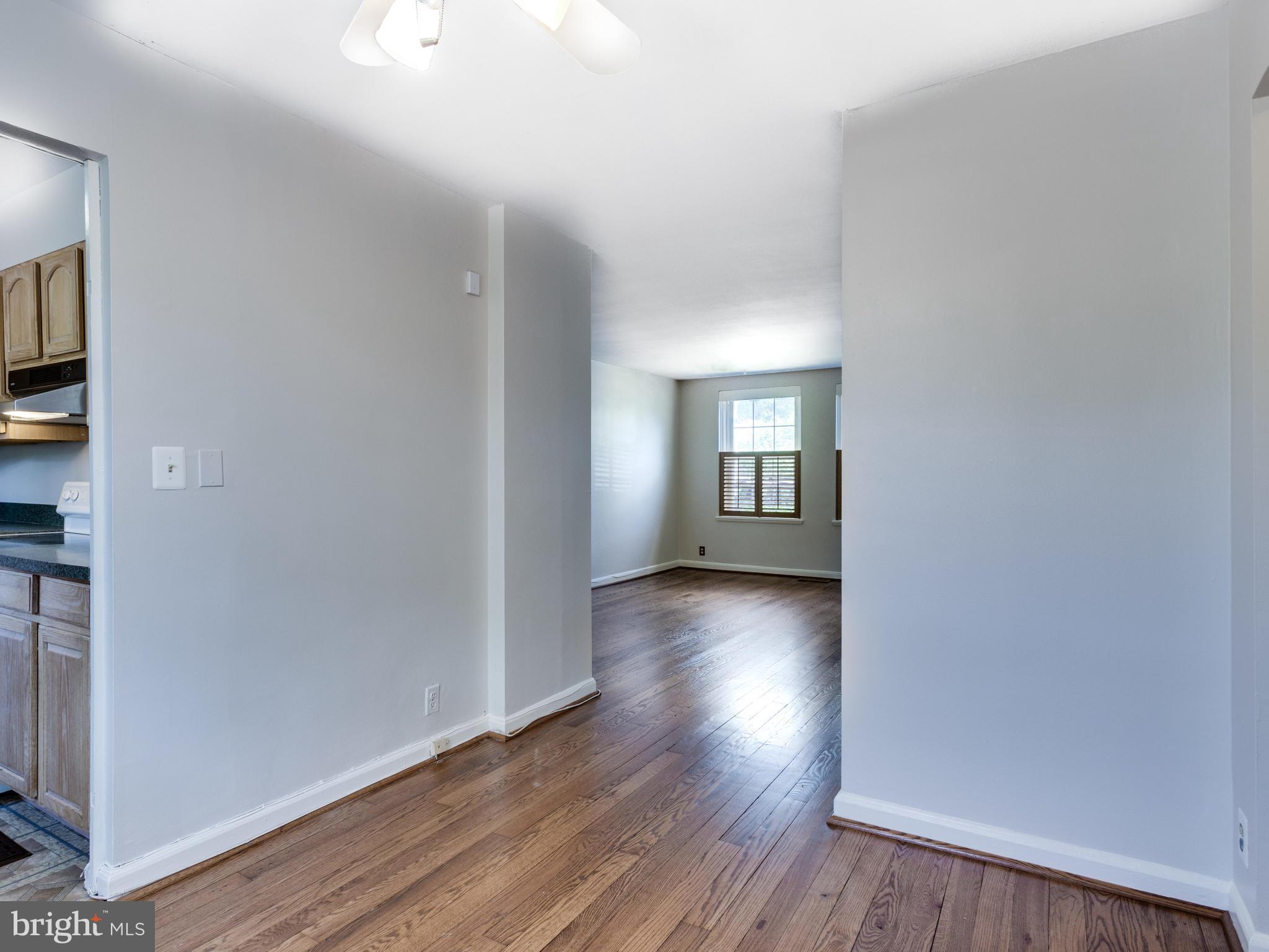 FAIRLINGTON COMMONS - Residential