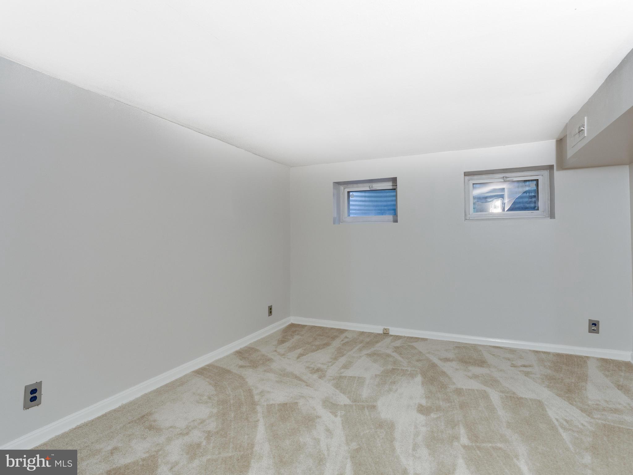 FAIRLINGTON COMMONS - Residential