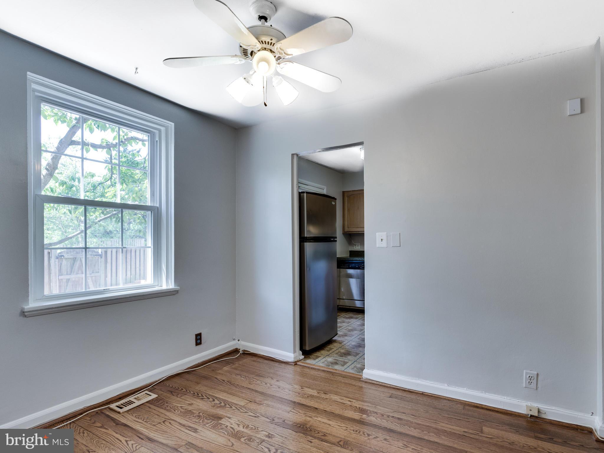 FAIRLINGTON COMMONS - Residential