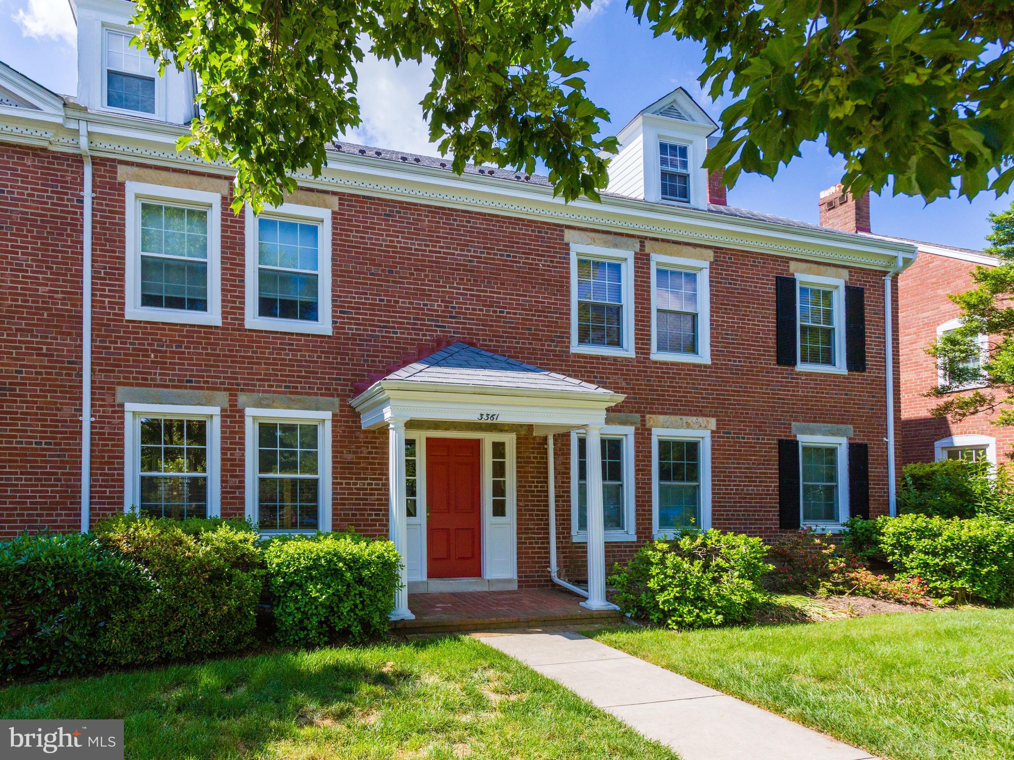 FAIRLINGTON COMMONS - Residential