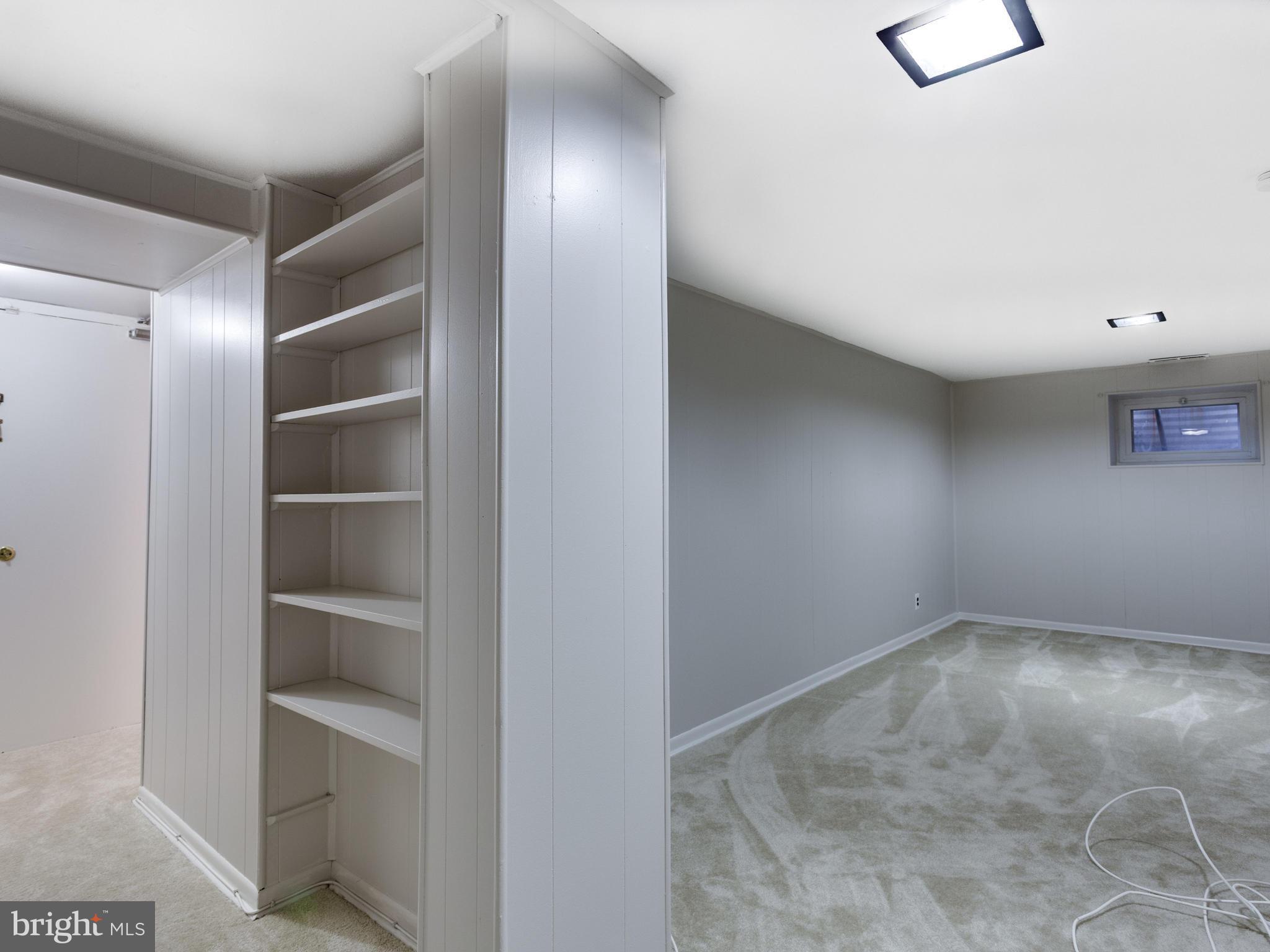 FAIRLINGTON COMMONS - Residential