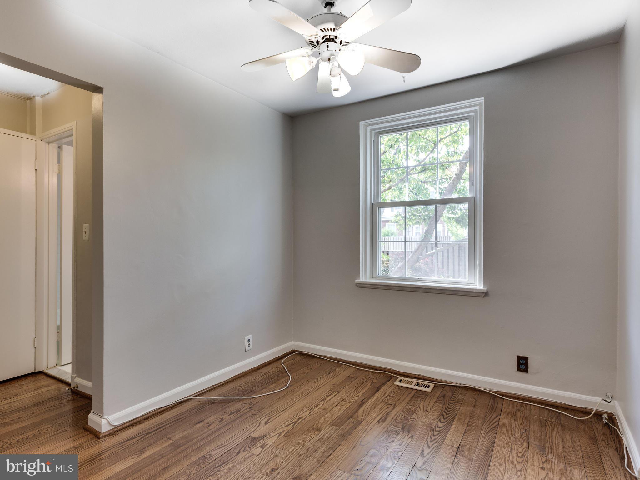 FAIRLINGTON COMMONS - Residential