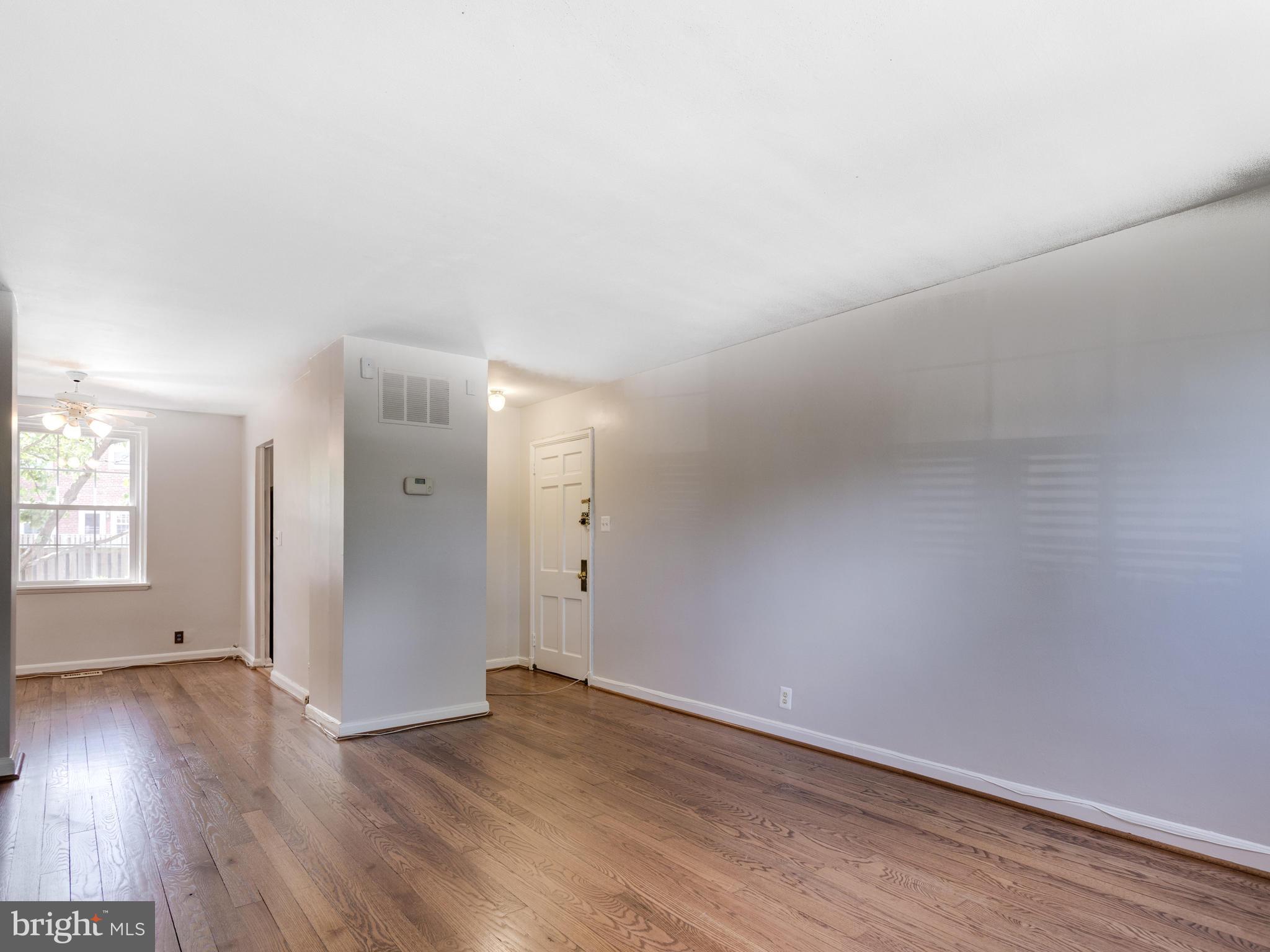 FAIRLINGTON COMMONS - Residential