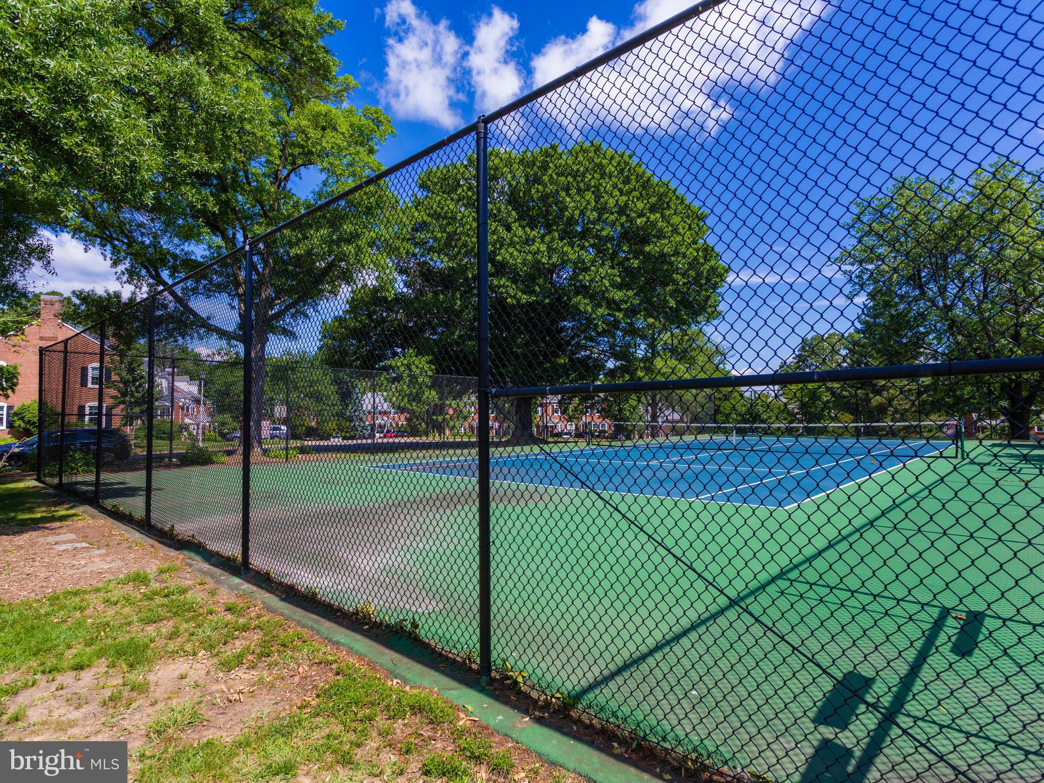 FAIRLINGTON COMMONS - Residential