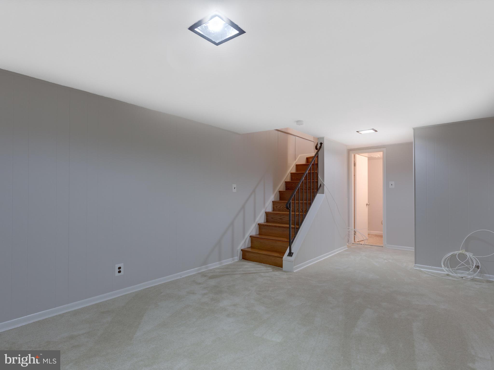 FAIRLINGTON COMMONS - Residential